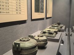 -荆州博物馆