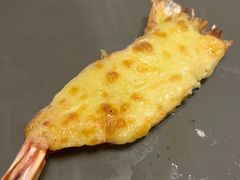 -王鼎精致料理铁板烧(世博源店)