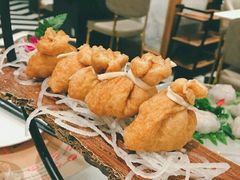 -煲宫(华润万象城店)