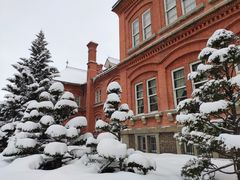 -北海道厅旧本厅舍(旧本庁舎)