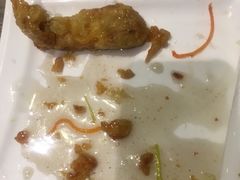 -大京园海鲜烧烤(东城路店)