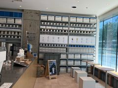 -CUBIC3三立方咖啡(凌空SOHO店)