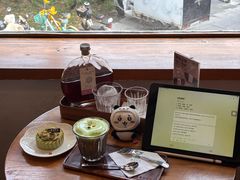 -雕刻时光咖啡馆(南院门店)