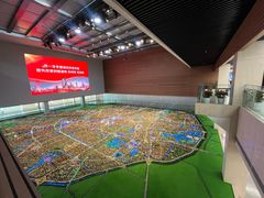 -天津市规划展览馆