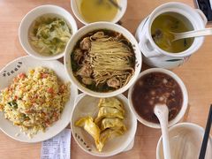 -蒋家桥饺面店(东关街店)