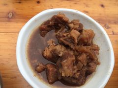 -陈记汤饭(水巷口店)