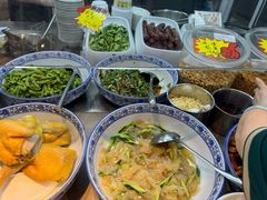 -慧娟面馆·餐厅(望江路店)