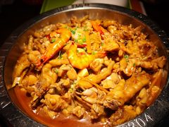 -胖哥俩肉蟹煲(苏州中心店)