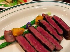 -食间牛排(湖西路店)