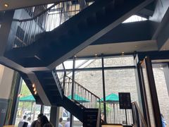 -星巴克臻选(成都太古里店)