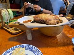 葫芦鸡-醉长安(南门总店)