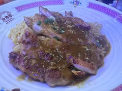 -憶廟街 X 沙角邨(太古城店)