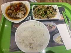 -老乡鸡(无为米芾广场店)
