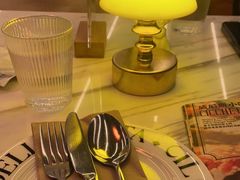 -IL TEATRO 精品意大利餐厅