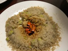 -洪运轩饭庄(北纬路店)