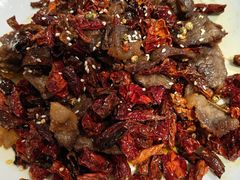 -学成饭店(北辰店)