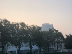 -德阳体育公园(旌阳街道)