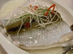 -太湖饭店·寄畅轩中餐厅