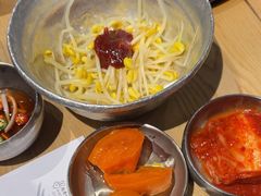 -姜虎东白丁烤肉(深圳湾后海汇店)
