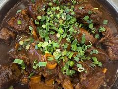 -启东小海鲜(庄先湾路1号店)