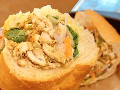 招牌综合法包-棒梗儿·越南简餐(晋江店)