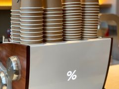 -% Arabica(京都东山店)