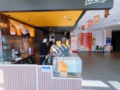 -麦当劳(北京昌金路得来速餐厅店)