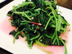 -自在弥林花园餐厅(云栖店)