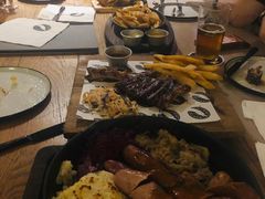 -Goose Island Brewhouse鹅岛精酿啤酒酿造工坊餐厅
