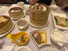 -福州天元国际威斯汀酒店·中国元素餐厅