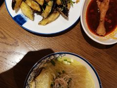 -二孃鸡爪爪(东郊记忆店)