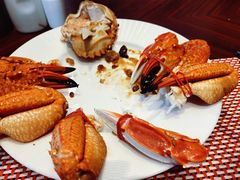 -泉州富力万达文华酒店·美食汇自助餐厅
