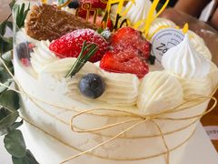 -ZOZO's昌左左精致甜品设计(新北店)