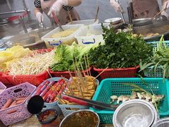 -正宗阳山牛杂(东城店)