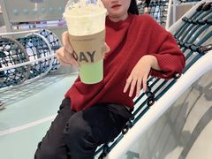 -古茗(博罗天虹广场店)