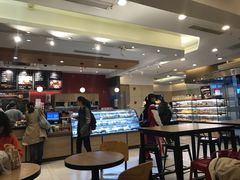 -85度C(南京龙世中心店)