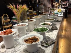 -洲际酒店·地平线全日餐厅HORIZON CAFÉ