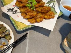-佬太公海鸭·海鲜大排档(上海总店)