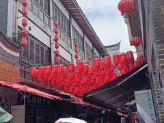 -汴河街
