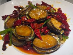 -开海·红岛海鲜虾水饺(石老人店)