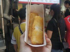 -好可爱经典炸炸炸·炸鲜奶(长郡老店)