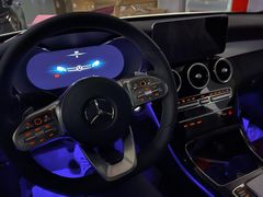 -上海星瀚奔驰4S店(红柳路店)