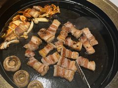-韩时烤肉(枫蓝店)