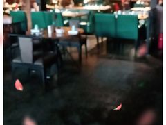 大堂-798餐厅(任丘路店)