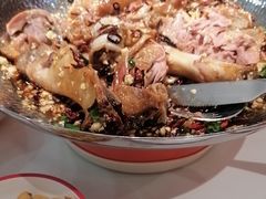 -大厨小馆(华阳城店)