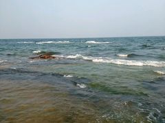 -日照灯塔风景区