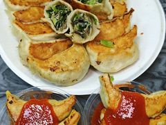-八珍·广式煎饺·广州老字号(北京路总店)