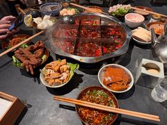 -大风老火锅(江北一店)