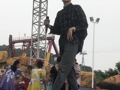-杭州浪浪浪水公园