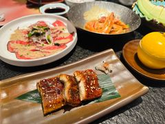 -匠和风精致料理(成都龙湖滨江天街店)